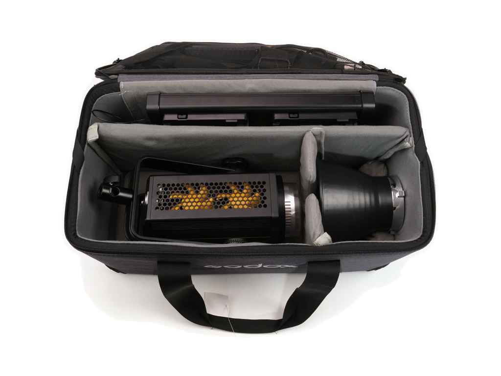 Godox VL300 II LED Video Işığı <img src="../../../view/img/yildiz-4.png"